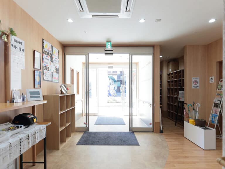 プレザンメゾン墨田立花 の施設写真・外観・居室