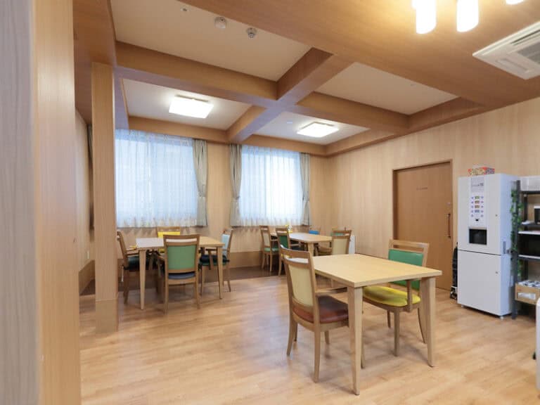 プレザンメゾン墨田立花 の施設写真・外観・居室