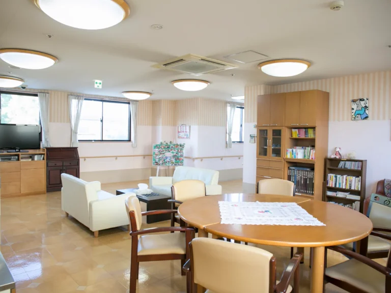 ライフコミューン武蔵小杉 の施設写真・外観・居室
