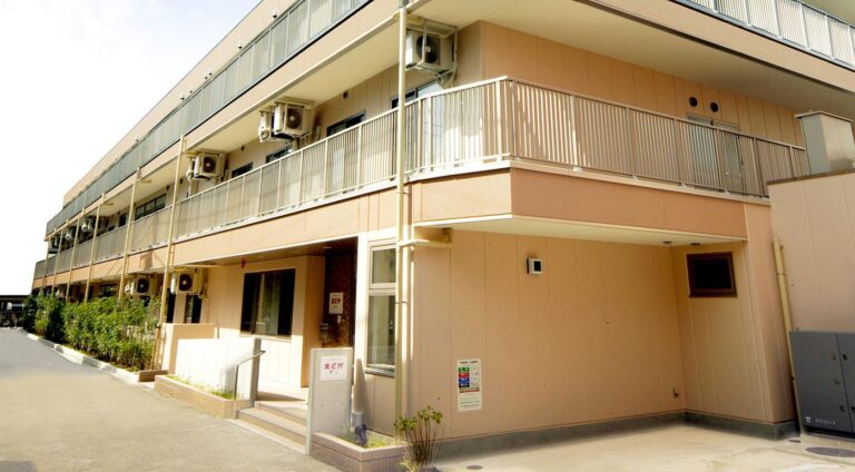 まどか押上 の施設写真・外観・居室