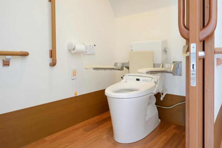 プレザングラン江東亀戸 の施設写真・外観・居室