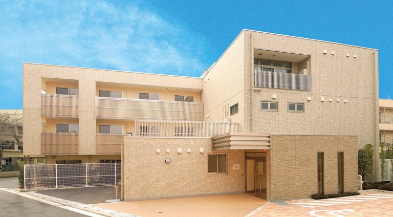 まどか西武柳沢 の施設写真・外観・居室