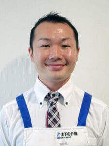 ライフコミューン豊島園 の施設写真・外観・居室