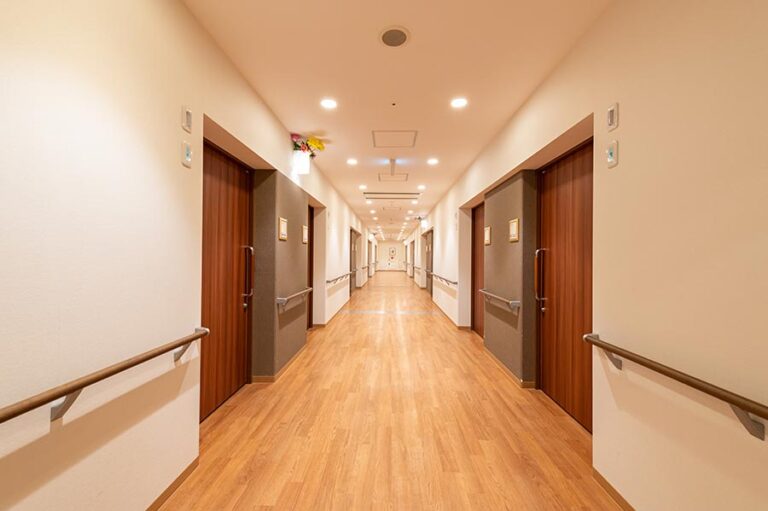 イリーゼ溝の口 の施設写真・外観・居室