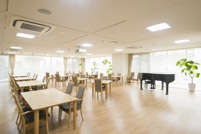 ソナーレ祖師ヶ谷大蔵 の施設写真・外観・居室