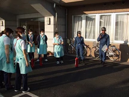ベストライフ吉祥寺 の施設写真・外観・居室