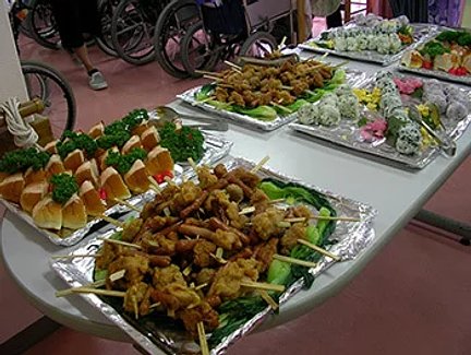 ベストライフ江戸川 の施設写真・外観・居室