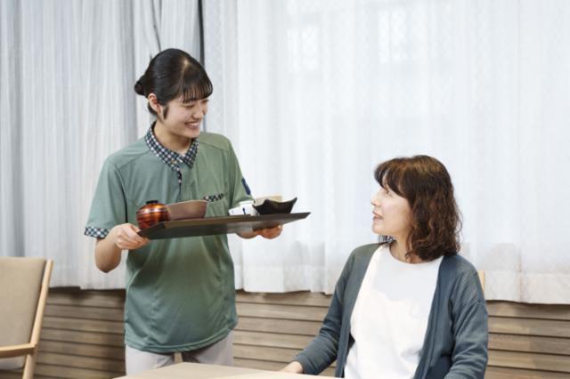 プレザンメゾン西東京 の施設写真・外観・居室