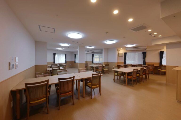 リリィパワーズレジデンス武蔵野 の施設写真・外観・居室