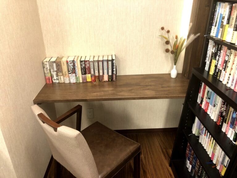 らいふたまプラーザ の施設写真・外観・居室