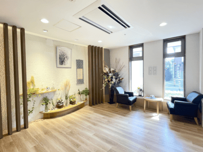 ホームステーションらいふ三鷹 の施設写真・外観・居室