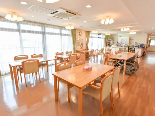 リアンレーヴ 新百合ヶ丘 の施設写真・外観・居室