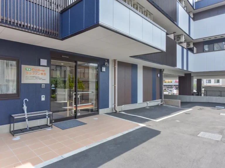 ココファン柿生 の施設写真・外観・居室