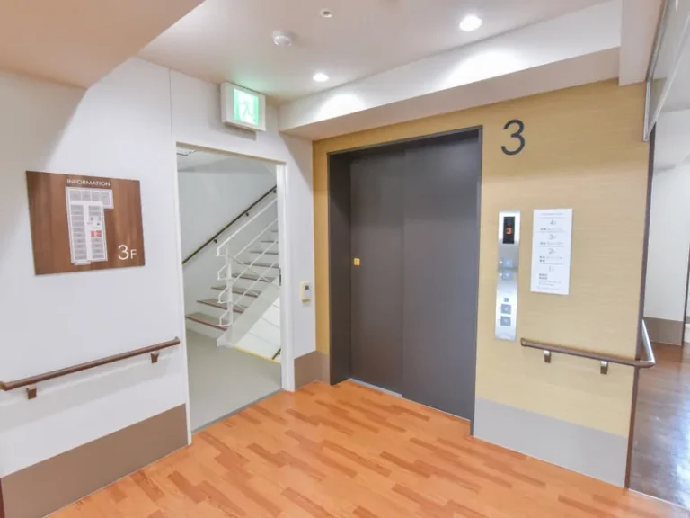 ココファン柿生 の施設写真・外観・居室