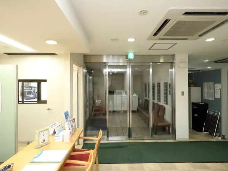 万葉のさと梶ヶ谷 の施設写真・外観・居室