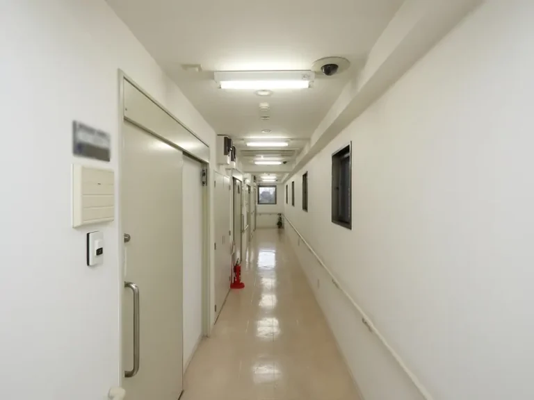 万葉のさと梶ヶ谷 の施設写真・外観・居室