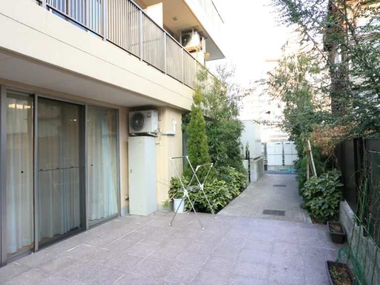 スマイル・メゾン曳舟 の施設写真・外観・居室