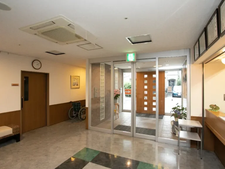 エクセレント練馬プレミア の施設写真・外観・居室