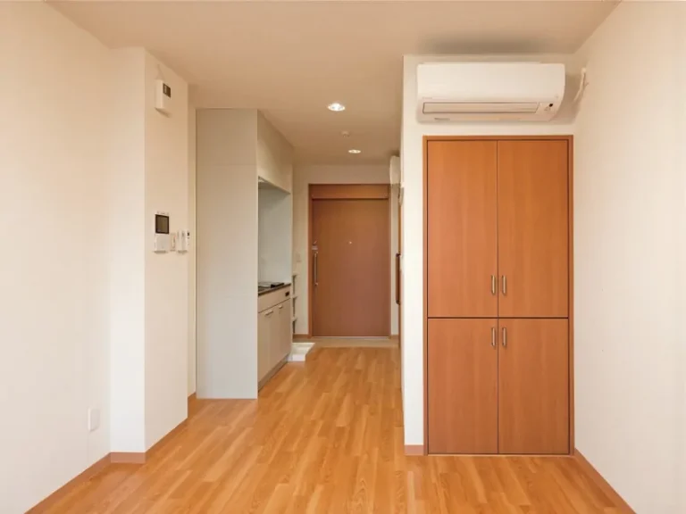 レインボーの家川崎大師町 の施設写真・外観・居室