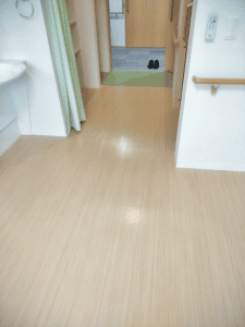 リリィパワーズレジデンス三鷹北野 けやき館 の施設写真・外観・居室