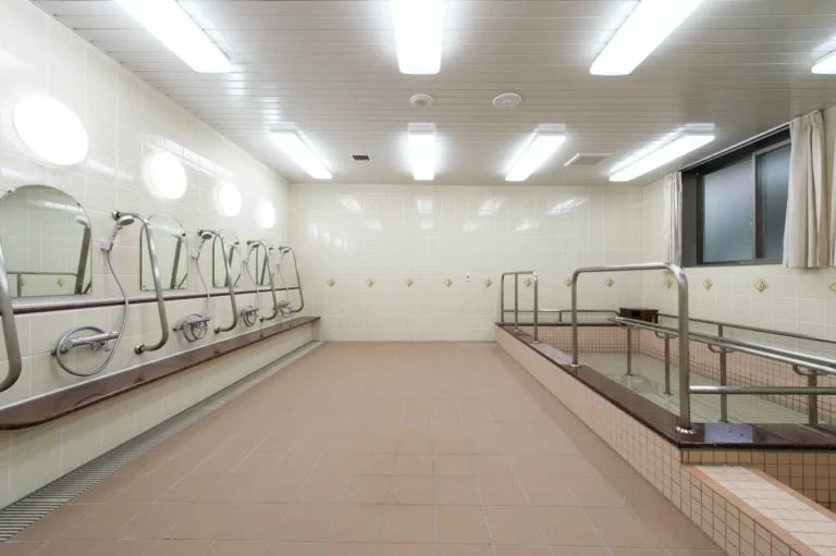 サニーライフ北品川 の施設写真・外観・居室