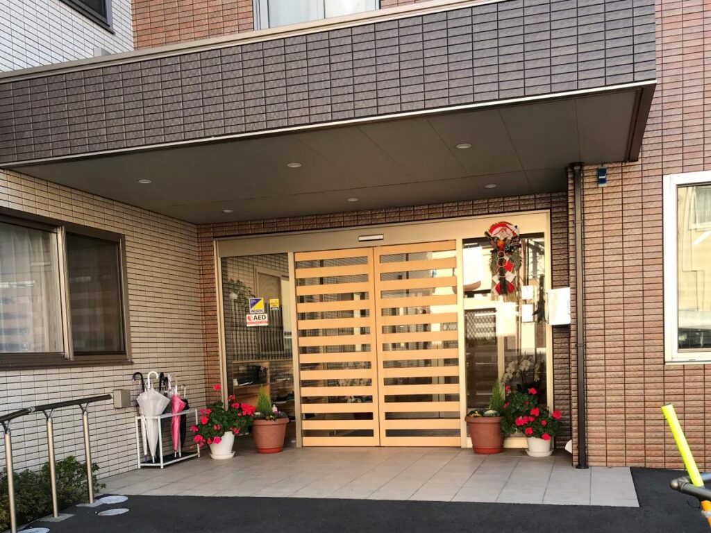 ※なぜかカスタムフィールドが保存されない現象 アミカの郷ちとせ の施設写真・外観・居室