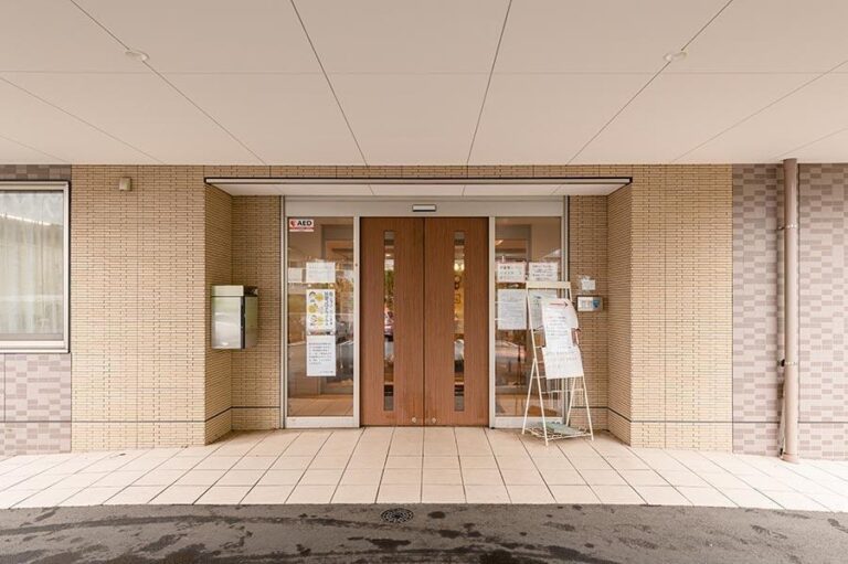 イリーゼさぎぬま・新館 の施設写真・外観・居室
