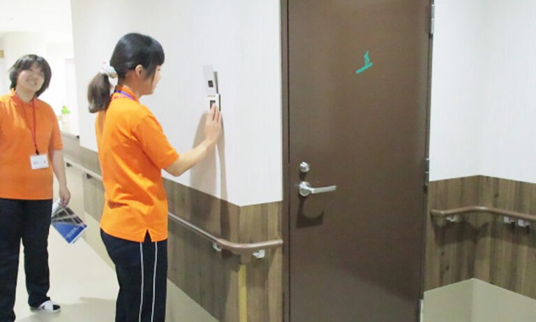 さくらレジデンス篠崎 の施設写真・外観・居室