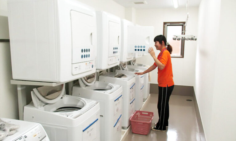 さくらレジデンス篠崎 の施設写真・外観・居室