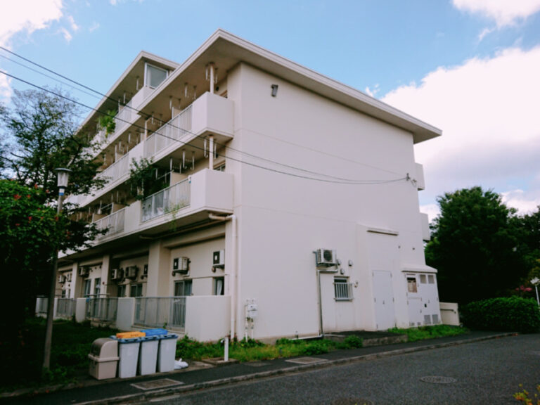 グループホーム なごみ高井戸 の施設写真・外観・居室