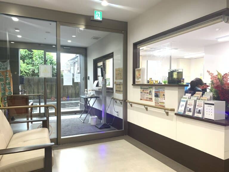 ココファン川崎京町 の施設写真・外観・居室