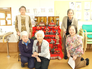ベストライフ吉祥寺 の施設写真・外観・居室