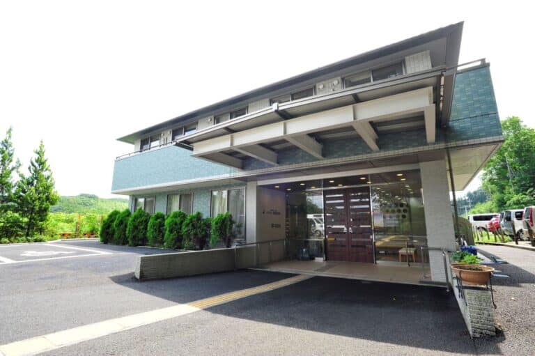 グループホーム 初音の杜 の施設写真・外観・居室