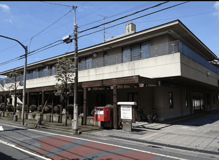 特別養護老人ホーム ゆとりえ の施設写真・外観・居室
