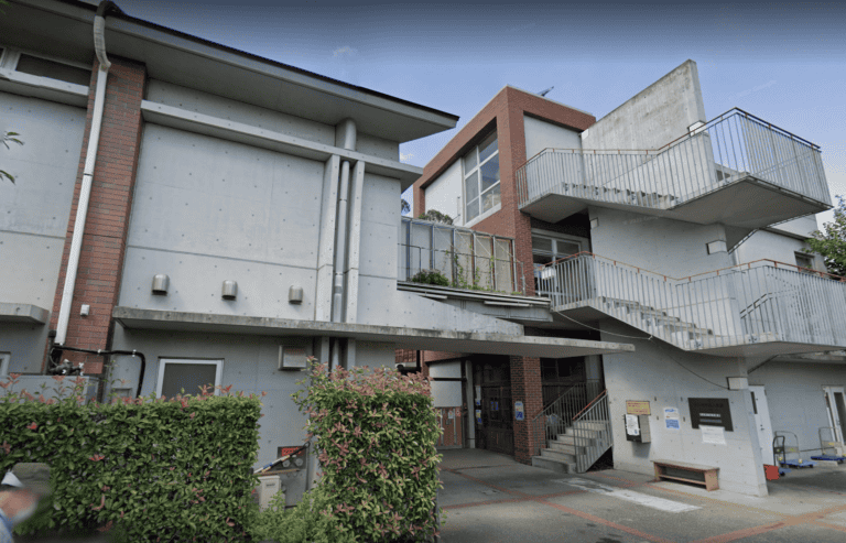 グループホーム いずみ の施設写真・外観・居室