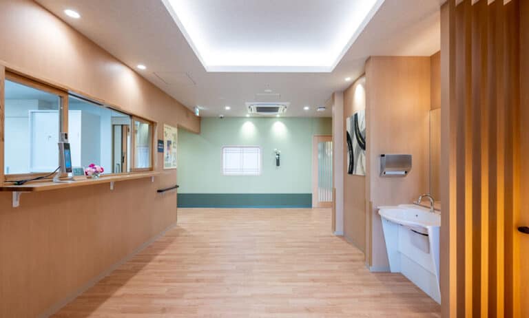 ドーミー杉並今川 の施設写真・外観・居室