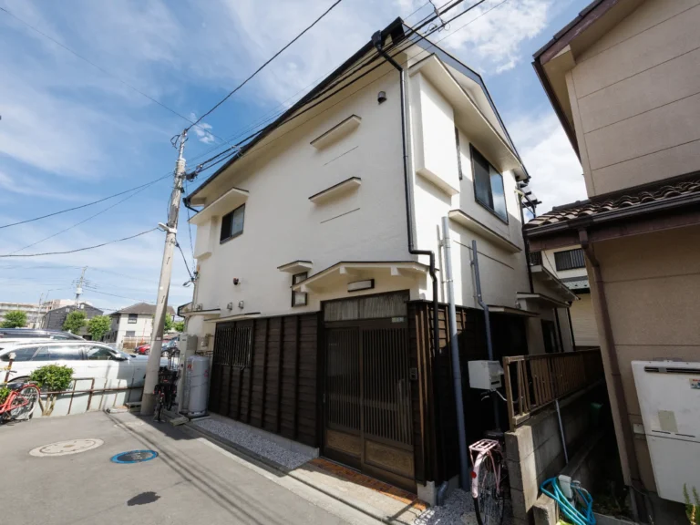 ゆずなの郷 の施設写真・外観・居室