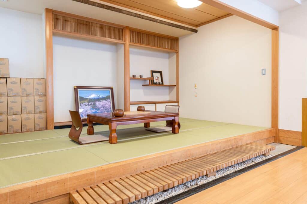 イリーゼ二子玉川ガーデン の施設写真・外観・居室