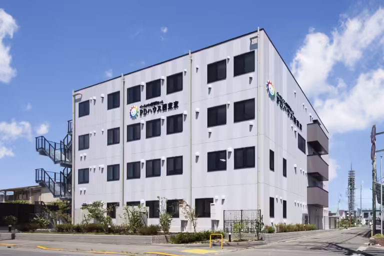 【パーキンソン病専門】PDハウス西東京 の施設写真・外観・居室