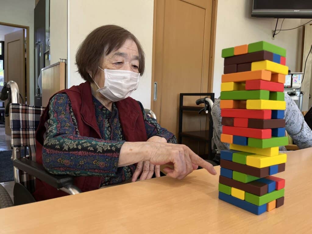 シルバービレッジ八王子西 の施設写真・外観・居室