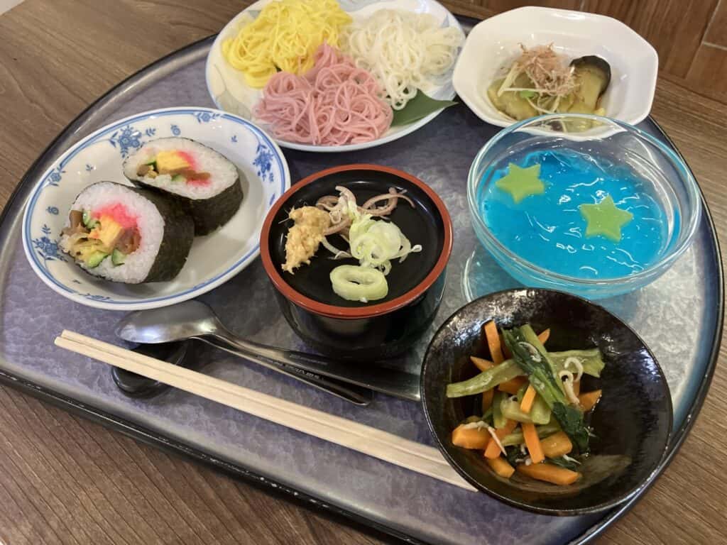 シルバービレッジ八王子西 の施設写真・外観・居室