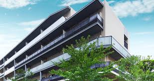 ブランシエール日暮里 の施設写真・外観・居室