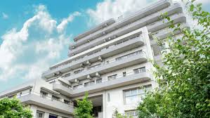 ブランシエール日暮里 の施設写真・外観・居室