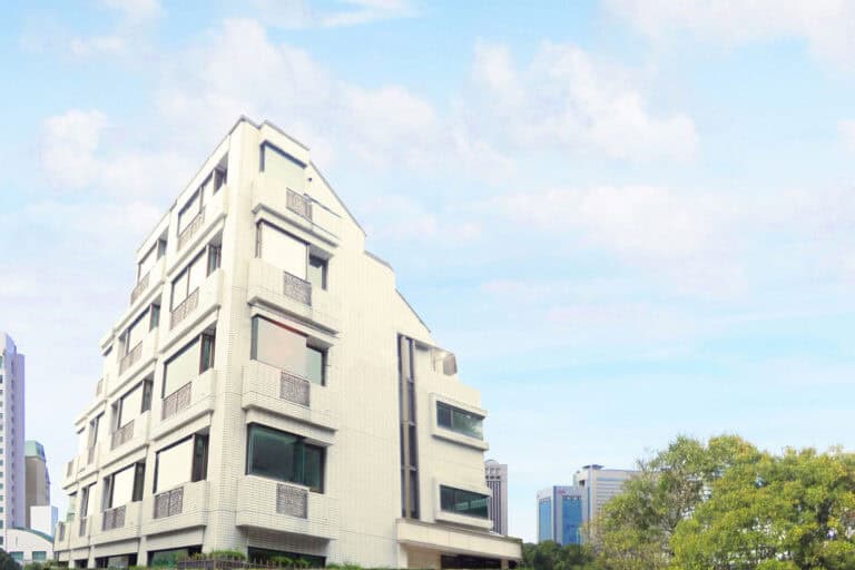 せらび有栖川 の施設写真・外観・居室