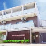 リアンレーヴ世田谷の写真