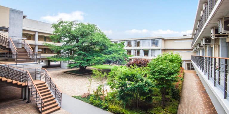 ゆうらいふ世田谷 の施設写真・外観・居室