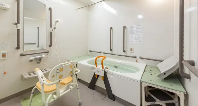 トラストガーデン杉並宮前 の施設写真・外観・居室