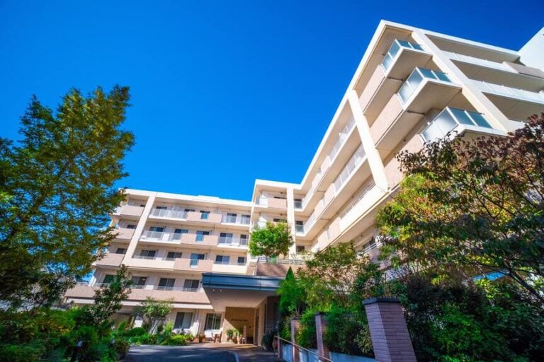 特別養護老人ホーム エクリプスみなみ野 の施設写真・外観・居室