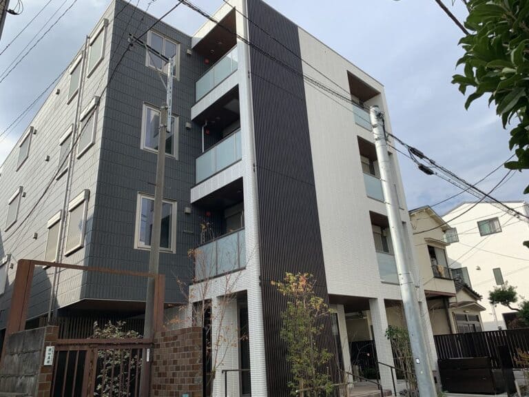 ヘーベルVillage 駒込六丁目 の施設写真・外観・居室
