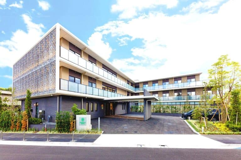 プレザンメゾン上井草 の施設写真・外観・居室